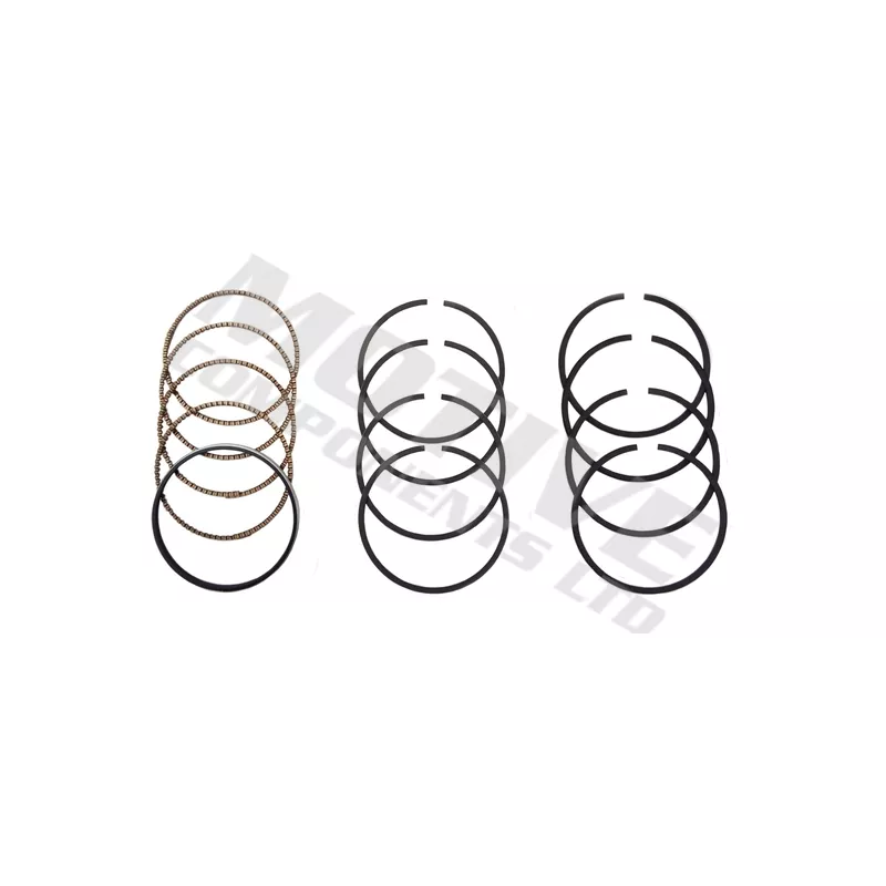 Jeu de segments de pistons MOTIVE 5308