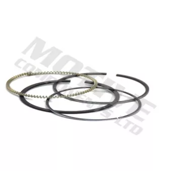 Jeu de segments de pistons MOTIVE 5313