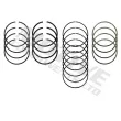 Jeu de segments de pistons MOTIVE 5313 - Visuel 2