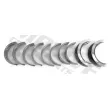 Coussinet de vilebrequin MOTIVE 5M1518P0.25 - Visuel 1