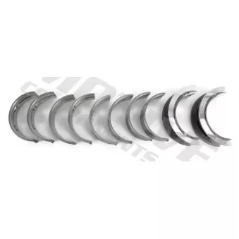 Coussinet de vilebrequin MOTIVE 5M1518P0.25