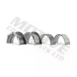 Coussinet de vilebrequin MOTIVE 5M8755P - Visuel 1