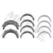 Coussinet de vilebrequin MOTIVE 5M8755P - Visuel 2
