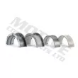 Coussinet de vilebrequin MOTIVE 5M8755P0.25 - Visuel 1