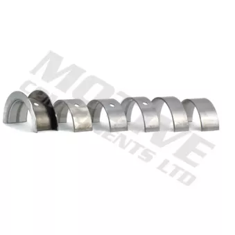 Coussinet de vilebrequin MOTIVE 5M9022A0.25