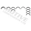 Coussinet de vilebrequin MOTIVE 5M9022A0.25 - Visuel 2