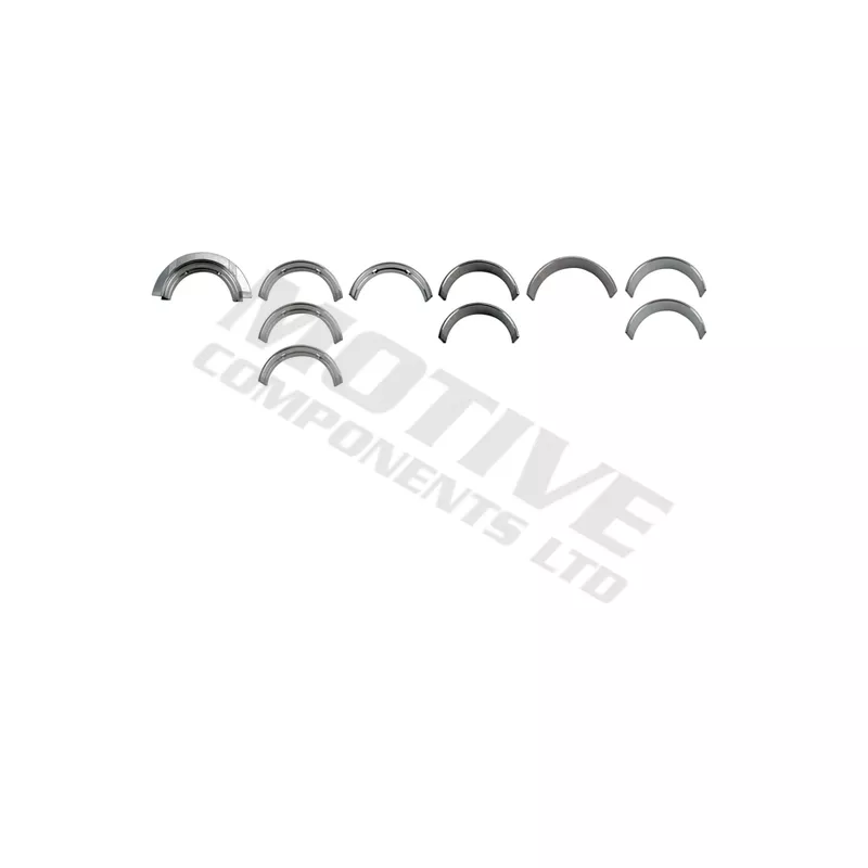 Coussinet de vilebrequin MOTIVE 5M9022A0.50