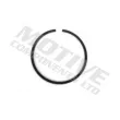 Jeu de segments de pistons MOTIVE 6490 - Visuel 2