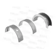 Coussinet de vilebrequin MOTIVE 6M2276A - Visuel 3
