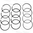 Jeu de segments de pistons MOTIVE 9030 - Visuel 1