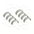 Coussinet de bielle MOTIVE B7033STD - Visuel 1