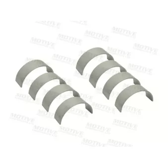 Coussinet de bielle MOTIVE B7033STD