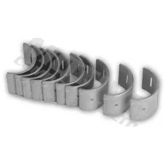 Support d'arbre à came MOTIVE C543