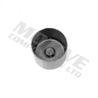 Poussoir de soupape MOTIVE CF349