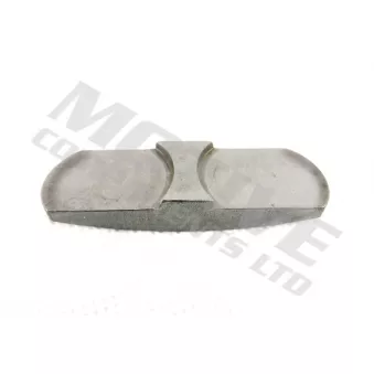 Poussoir de soupape MOTIVE CF66