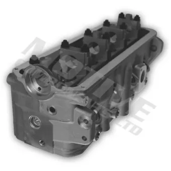 Culasse de cylindre MOTIVE CYW851