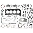 Pochette moteur complète MOTIVE FXX5981 - Visuel 1