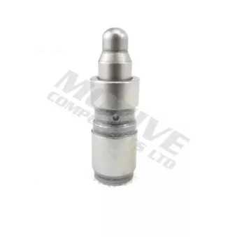Poussoir de soupape MOTIVE HL107