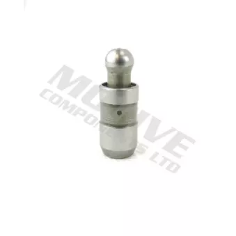 Poussoir de soupape MOTIVE HL115