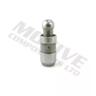 Poussoir de soupape MOTIVE HL116