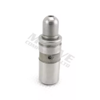 Poussoir de soupape MOTIVE HL18