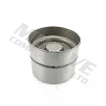 Poussoir de soupape MOTIVE HL21