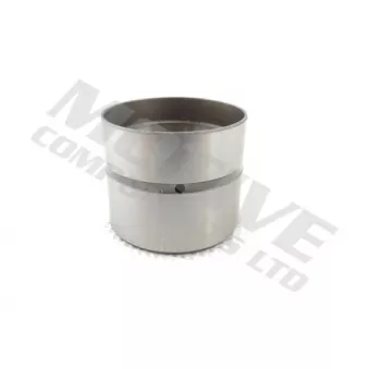 Poussoir de soupape MOTIVE HL37