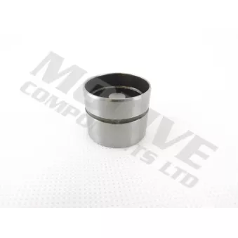 Poussoir de soupape MOTIVE HL64