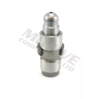 Poussoir de soupape MOTIVE HL72