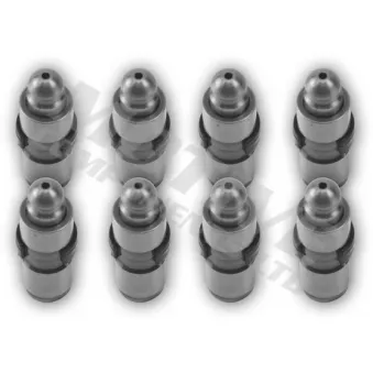 Poussoir de soupape MOTIVE HL81