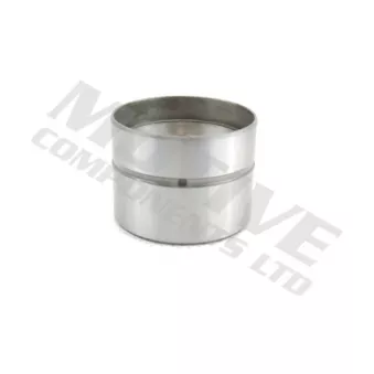 Poussoir de soupape MOTIVE HL91