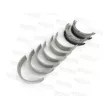Coussinet de vilebrequin MOTIVE M5369STD - Visuel 2