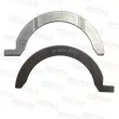 Coussinet de vilebrequin MOTIVE M7060STD - Visuel 3