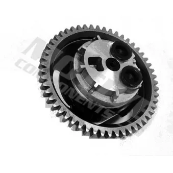 Pompe à huile MOTIVE