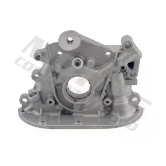 Pompe à huile MOTIVE