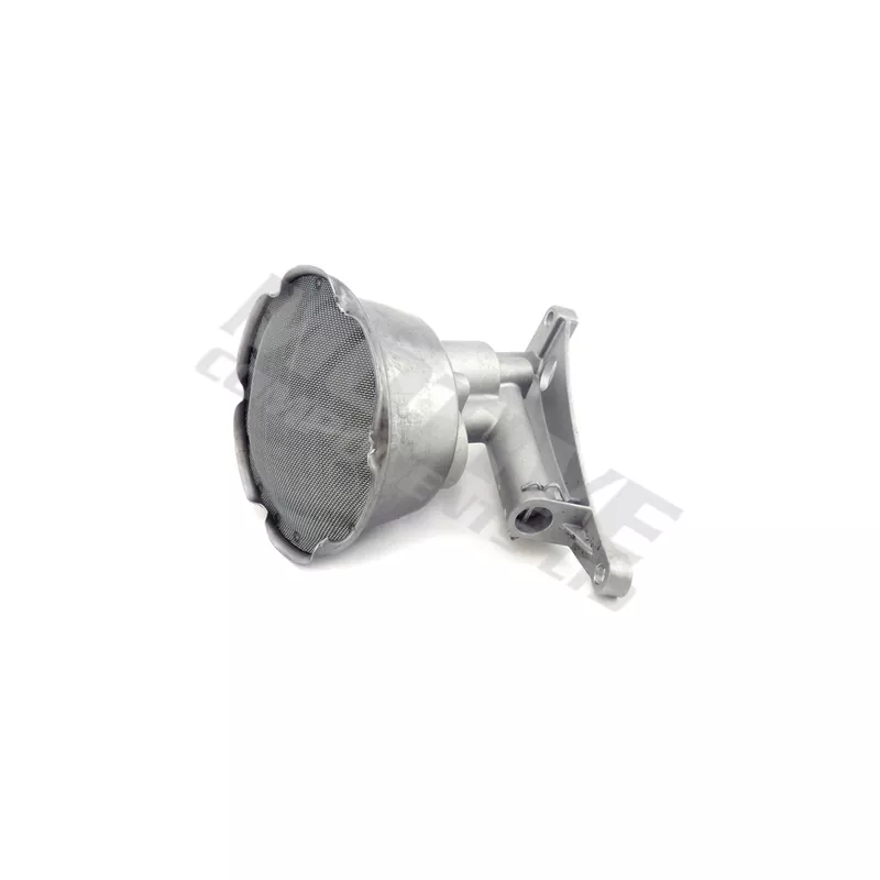 Pompe à huile MOTIVE OP245