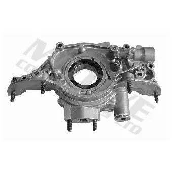 Pompe à huile MOTIVE