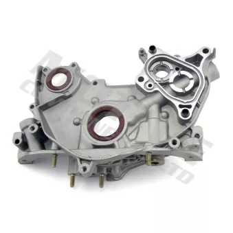 Pompe à huile MOTIVE