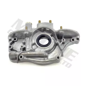 Pompe à huile MOTIVE