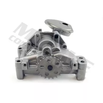 Pompe à huile MOTIVE