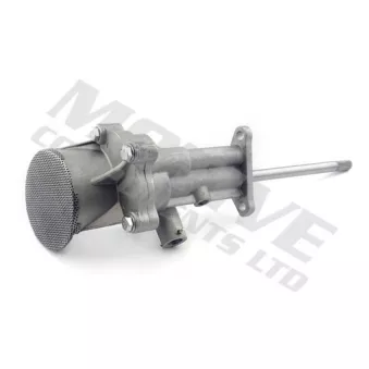 Pompe à huile MOTIVE