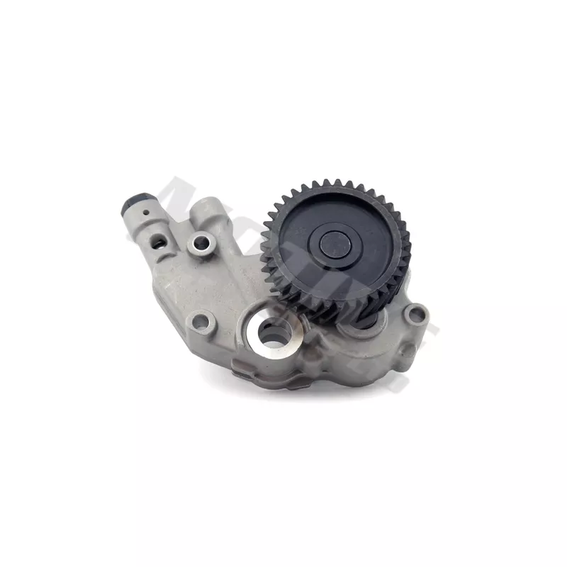 Pompe à huile MOTIVE OP458