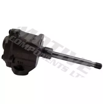 Pompe à huile MOTIVE