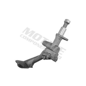 Pompe à huile MOTIVE