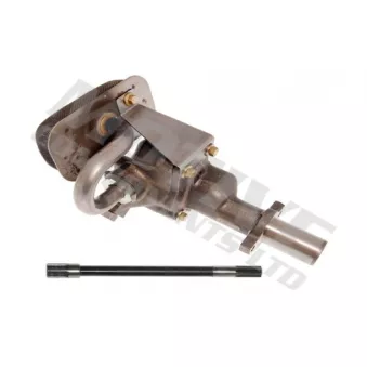 Pompe à huile MOTIVE