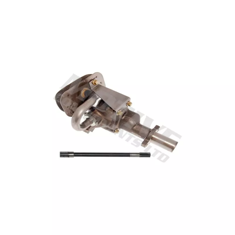 Pompe à huile MOTIVE OP69