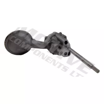 Pompe à huile MOTIVE OP84