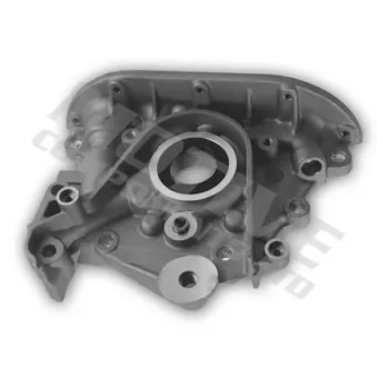 Pompe à huile MOTIVE OP93