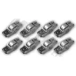 Culbuteur, distribution MOTIVE RA02 - Visuel 1