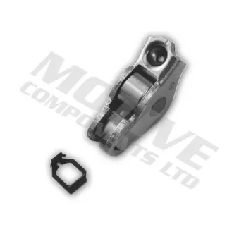 Culbuteur, distribution MOTIVE RA5003